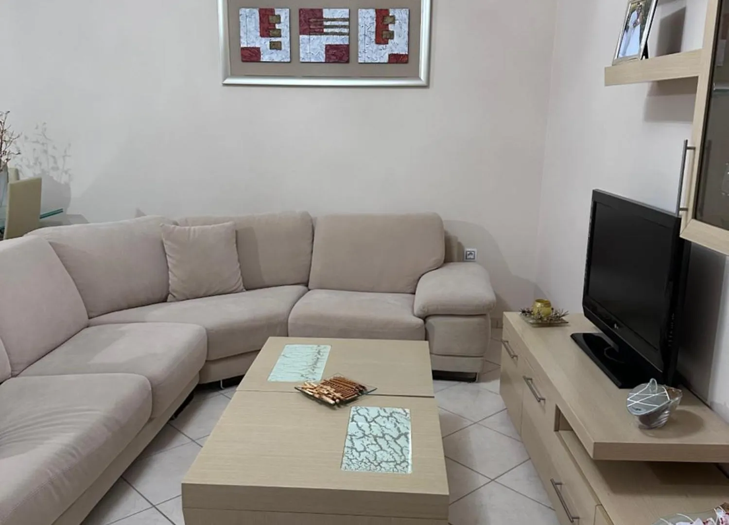 D&M Apartment Sarande Albania