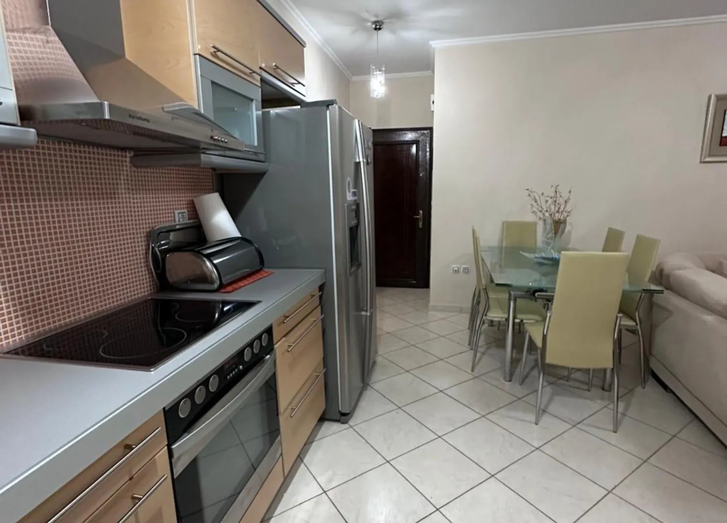 D&M Apartment Sarande