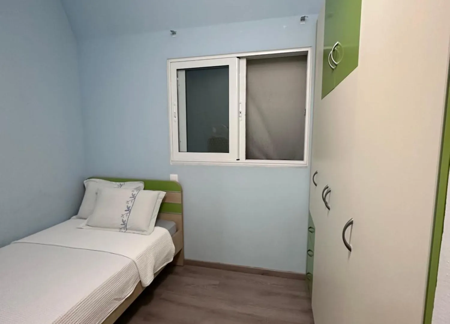 D&M Apartment Sarande