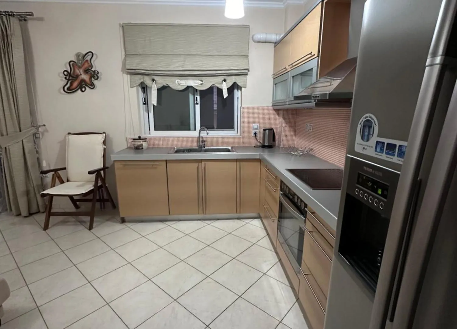 D&M Apartment Sarande 0*,  Albania