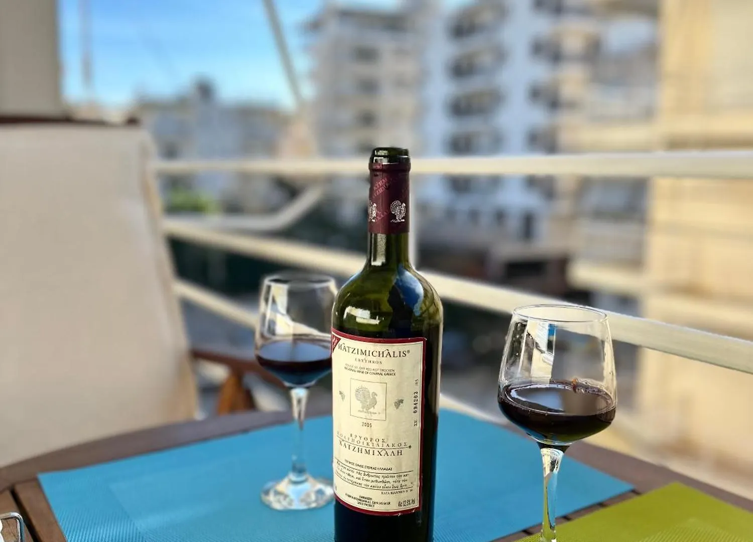 D&M Apartment Sarande